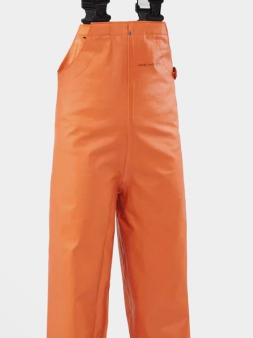 Grunden Clipper Bibs